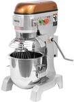Yato K&uuml;chenmaschine, 500 W, Profiger&auml;t
