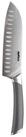 zyliss Santokumesser Comfort Pro, 18 cm, deutscher Edelstahl, 15&deg;-Schliff