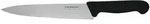 Schneider GmbH Kochmesser mit schmaler Klinge schwarz 20 cm