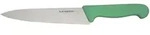 Schneider GmbH Kochmesser mit schmaler Klinge gr&uuml;n 18 cm