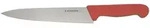 Schneider GmbH Kochmesser mit schmaler Klinge rot 20 cm