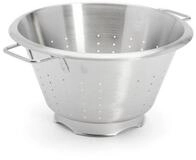 de Buyer Seiher K&uuml;chenhelfer, Edelstahl, 29,4 cm