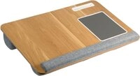 KESPER&reg; Laptop Tablett Laptop-Knietablett, MDF, FSC, MDF, Sperrholz, (1-tlg),