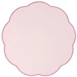 Villeroy & Boch Platzset Fleur Accessoires cassis Platzset 40x40cm