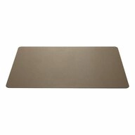 LEONARDO Platzset MATERA Beige