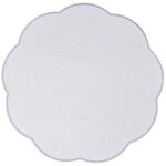 Villeroy & Boch Platzset Fleur Accessoires bleu Platzset 40x40cm