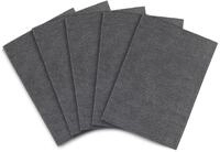 ZOLLNER Geschirrtuch, (Spar-Set, 5-tlg), 50 x 70 cm, 100% Baumwolle