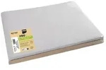 PROnappe Tischelement PROnappe 354161I Einweg-Tischset 400 x 300 mm mattwei&szlig;
