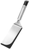 GEFU Sandwichpalette Edelstahl Wender PRIMELINE Sandwich Palette Siliko