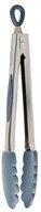 mastrad Kochzange Grau F16814
