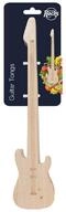 Winkee Rocks Servierzange Gitarre Salatzange, ca. 29 cm lang