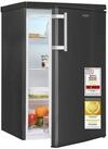 exquisit Vollraumk&uuml;hlschrank KS516-V-H-040E, 85.5 cm hoch, 55 cm breit, 127 l