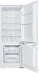 RESPEKTA Einbauk&uuml;hlgefrierkombination 14120000002111, 144 cm hoch, 212 L