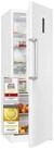 exquisit Vollraumk&uuml;hlschrank KS5360-V-HE-040C inoxlook, 185 cm hoch, 60 cm...
