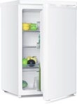 Hanseatic K&uuml;hlschrank HKS8555CW, 85 cm hoch, 55 cm breit, inkl. 3 Jahre