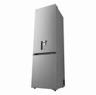 LG K&uuml;hl-/Gefrierkombination Serie 3 GBFS322CPY, 203 cm hoch, 59,7 cm breit, Fit