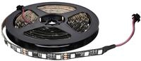 ENOVALITE LED-Streifen ENOVALITE LED-Streifen 2 W/m RGB einstellbar in bunt...