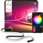 Philips Hue LED-Streifen Play Gradient Lightstrip Pro wahlweise f&uuml;r 65/85/100 Zoll