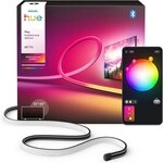 Philips Hue LED-Streifen Play Gradient Lightstrip Pro wahlweise f&uuml;r 65/85/100...
