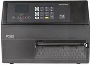 Honeywell Etikettendrucker