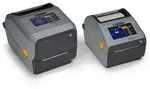 ZEBRA ZD621t - Etikettendrucker - Thermotransfer - Rolle (11,8 cm) Laserdrucker
