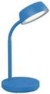 MAUL Tischleuchte MAUL Tischleuchte MAULabby LED 3.000 K Standfu&szlig; blau, LED