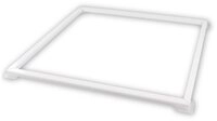 LUXULA LED Rasterleuchte LUXULA Panel-Zubeh&ouml;r 40 W 4000 K neutralwei&szlig;,...