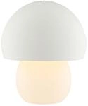 Brilliant LED Tischleuchte Dupis, mehrere Helligkeitsstufen, LED fest...