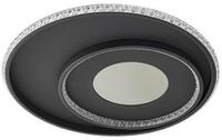 Lindby Deckenleuchten Inessa, Nicht enthalten, LED 30 W gesamt, Farbwechsel...