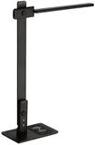 Alco-Albert LED Schreibtischlampe 904-11, LED fest integriert, 1100 Lumen, mit 3