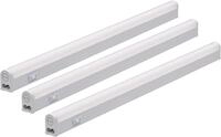 Oktaplex lighting LED Unterbauleuchte Riga Unterschrankleuchte 54cm 810lm 9W,