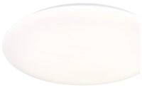 GLOBO LIGHTING LED Deckenleuchte, LED-Leuchtmittel fest verbaut, Farbwechsel,