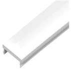 Brumberg Abdeckplatte Brumberg Leuchten KU-Abdeckung opal 2000mm 53400070