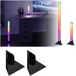 Paulmann LED-Streifen EntertainLED Lightbar Standfu&szlig; Zubeh&ouml;r 132x67mm
