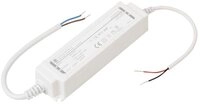 TRU COMPONENTS TRU COMPONENTS TC-YCL40-2401660 LED-Trafo IP67 Konstantspannung...