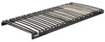 Lattenrost TEMPUR FORMTM Systemrahmen 500 starr, Tempur 100 cm x 200 cm