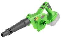 PRO CRAFT Akku-Laubbl&auml;ser PB22bb Akku Laubbl&auml;ser 20 V Solo - ohne Akku, ohne