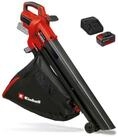Einhell Akku-Laubsauger VENTURRO 18/210 Kit, (Set), inkl. 4,0 Ah PXC Akku und
