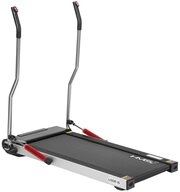 HMS Laufband Gehtrainer Walkingband Heimtrainer (Spar-Set, 1-tlg., 147x77x130 cm