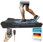 Skandika Laufband f&uuml;r Zuhause, Walking Pad Trekant K6-S, 6 km/h, Bluetooth (3%