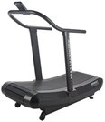 Assault Fitness Laufband Assault Runner Pro Curved Threadmill, kein Strom...