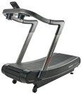 Assault Fitness Laufband Assault Runner Elite Curved Threadmill (1-tlg), mit