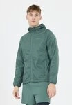 ENDURANCE Laufjacke Maliksi mit funktionalem Bionic Finish