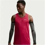 Nike Laufshirt M NK DFADV STRIDE TANK mit reflektierenden Elementen, f&uuml;r Laufen, aus