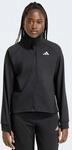 Laufjacke ADIDAS PERFORMANCE "ADI365 RUNNING ESSENTIALS WINTERIZED", Damen, Gr. XXL,