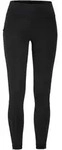 Craft Leggings Pro Trail Tights 2 W schwarz XXL