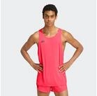 adidas Performance Lauftop ADIZERO ESSENTIALS RUNNING SINGLET