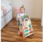KiddyMoon Babywalker WK-002