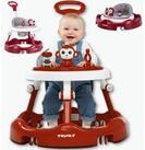TWINKY Lauflernhilfe f&uuml;r Baby - Klappbarer Lauflernwagen mit Schiebegriff,