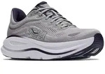 Hoka One One BONDI 9 Laufschuh atmungsaktives Mesh-Obermaterial, leicht...
